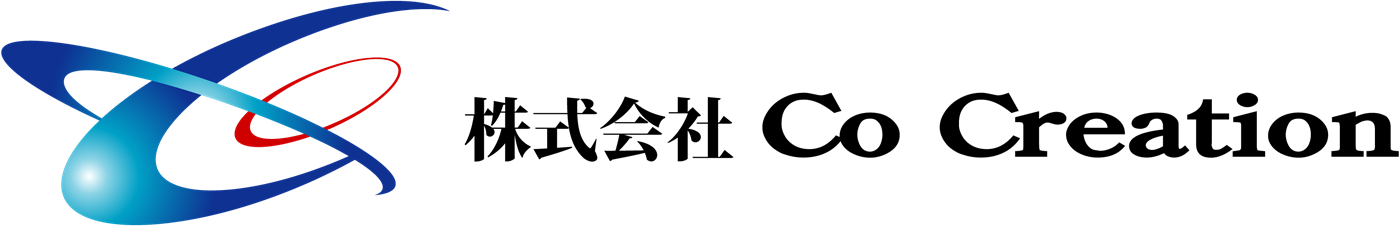 株式会社Co Creation